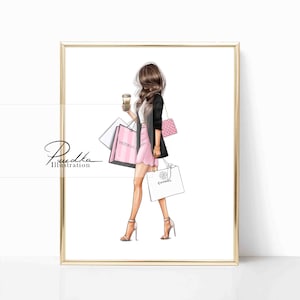 Fashion Print Bags Fashion Print Bags