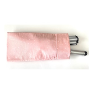 Flat Iron Travel Case, Hot Air Brush Pouch, Curling Iron Travel Pouch, Hair Tools Case, Flat Iron Case, Flat Iron Cover