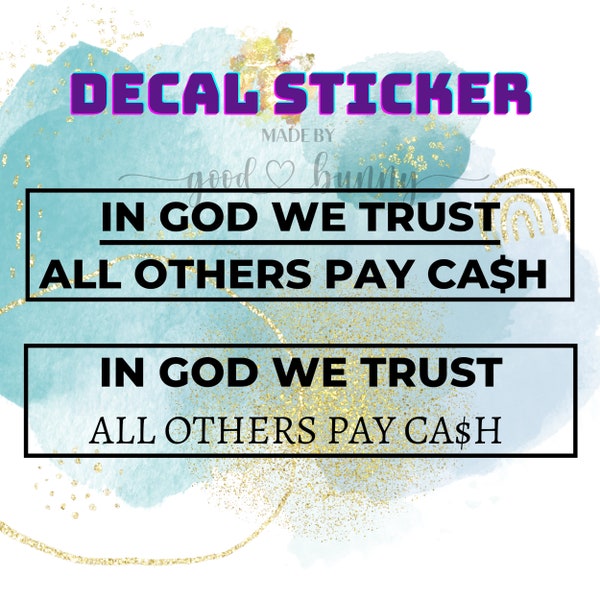 Business Stickers Etsy Canada