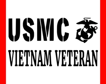 Usmc svg | Etsy