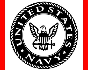 Download Navy veteran svg | Etsy