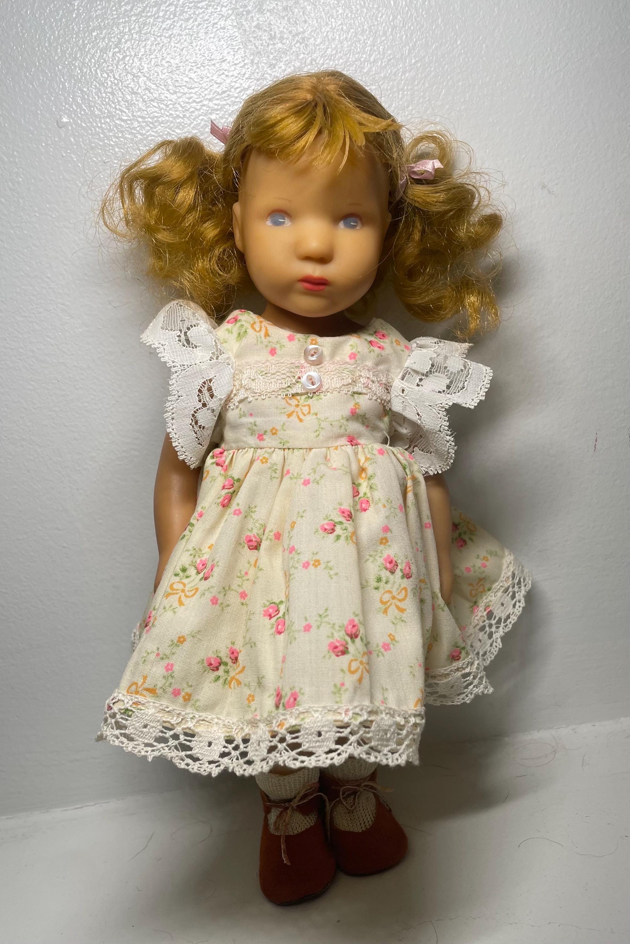 Käthe Kruse Doll - Etsy Käthe Kruse Doll - Etsy