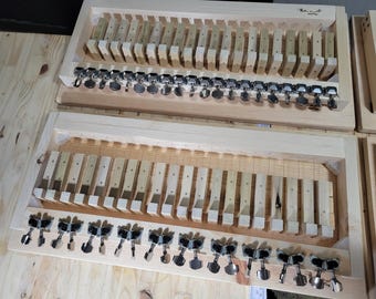 Inventory closeout 20-Bar Flatbed Soap Cutter REDUCED Price.