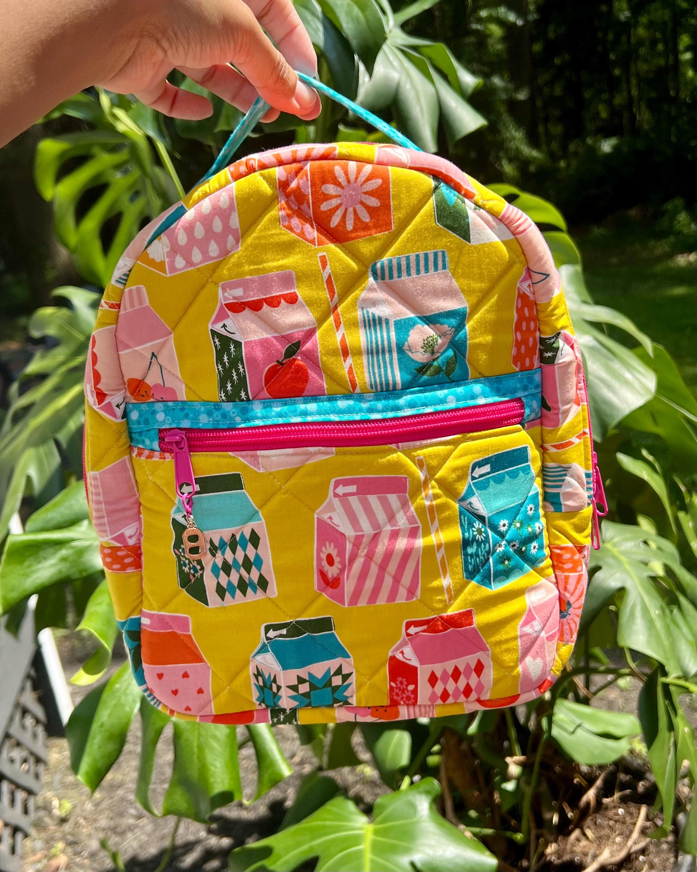 Mcdonalds backpack - Etsy 日本