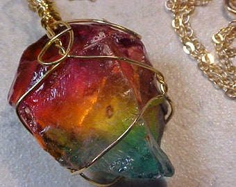 Earth rocks jewelry Clearance