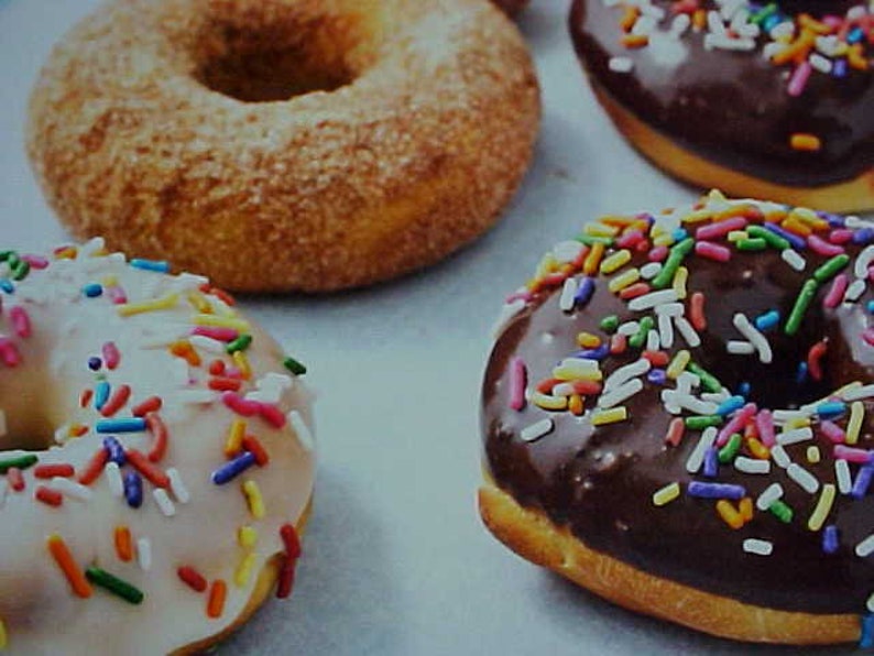 6 RECIPE AIR FRYER Grands Biscuit Donuts Etsy Message Etsy