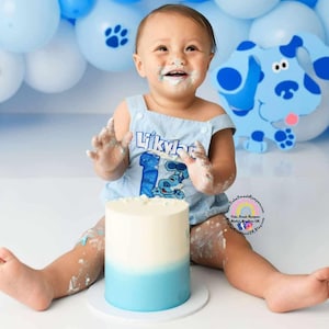 blues clues birthday party dress up Blue's Clues Birthday Party Ana's Way