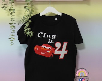 Birthday T-Shirts