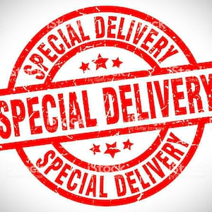 Patch and Sock Orders ONLY International Tracking Upgrade - OPTIONAL Shipping Upgrade - Royal Mail International Tracking