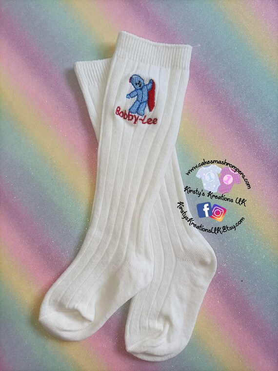 Personalised iggle piggle sales