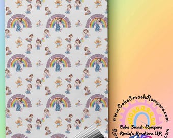 Gift Wrapping Paper