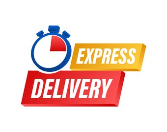International Express Shipping Upgrade - Express Shipping