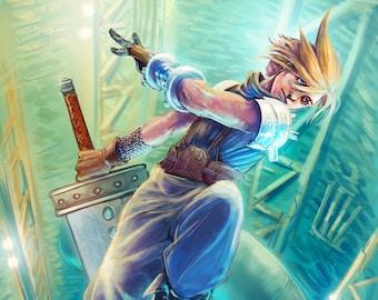 アドベントチルドレン クラウド ファイナルファンタジーVII - 限定版