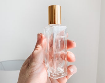 Luxe Oil Essentials Etsy