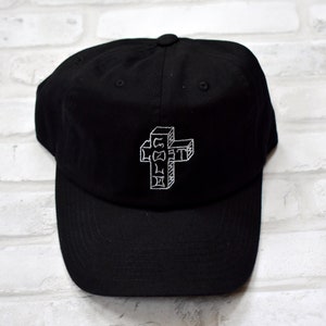 Lost Gold &quot; Locals Only&quot; Dad Hat