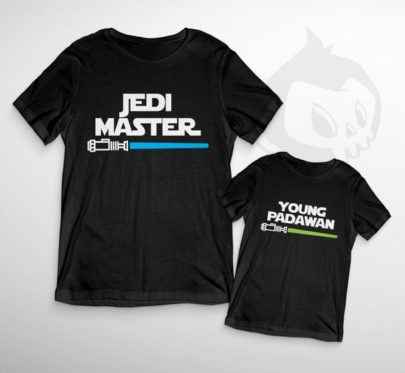 jedi master t shirt