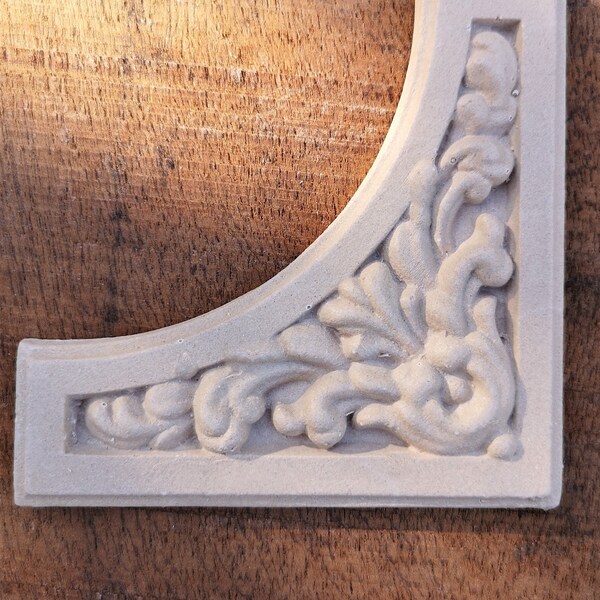 Furniture Molding Etsy