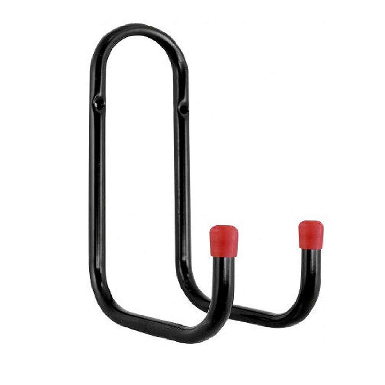 Pack of 2 Wideskall 7.5 x 3 inch Heavy Duty Malleable C Clamp