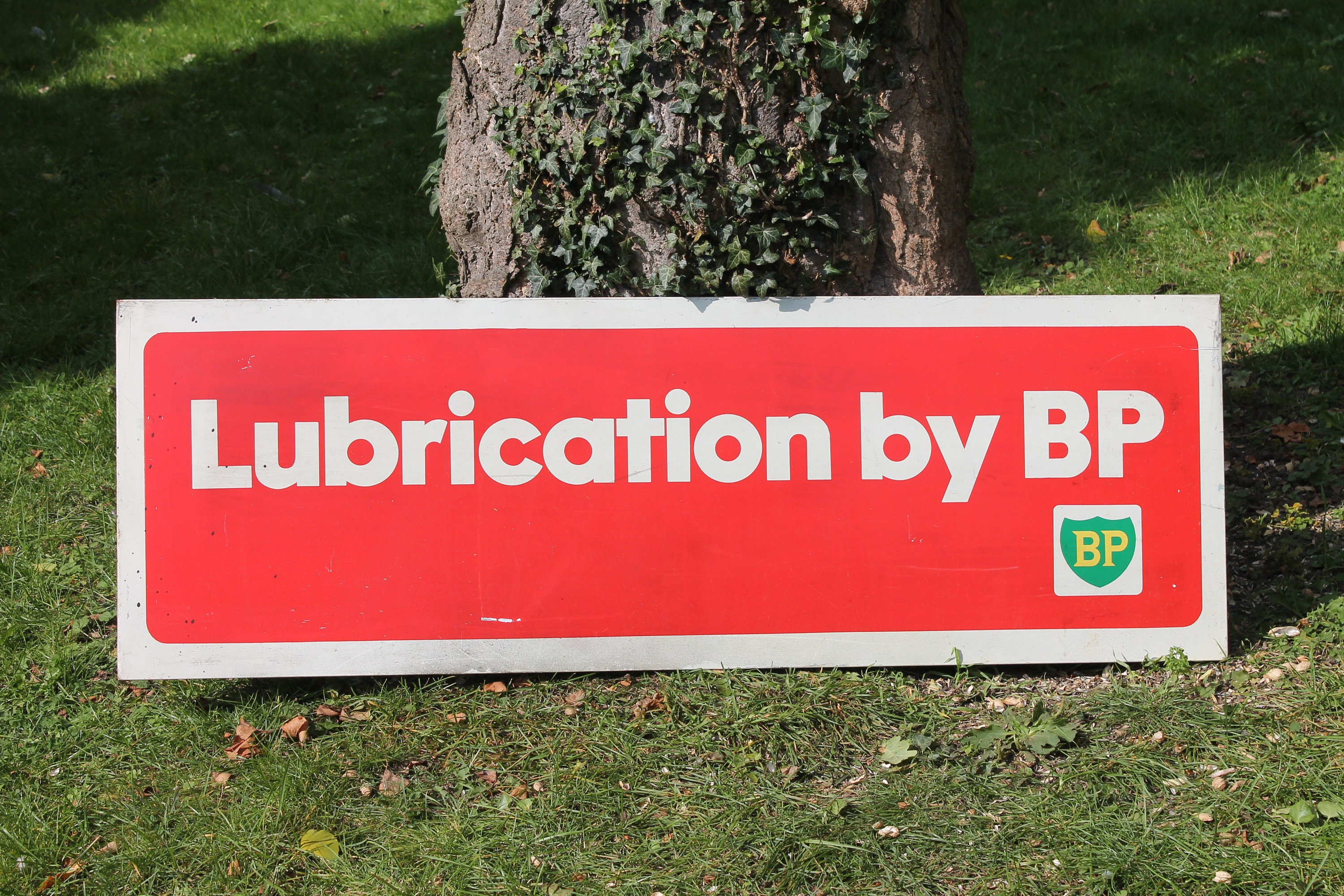 Bp Sign for sale | Only 2 left at -60%