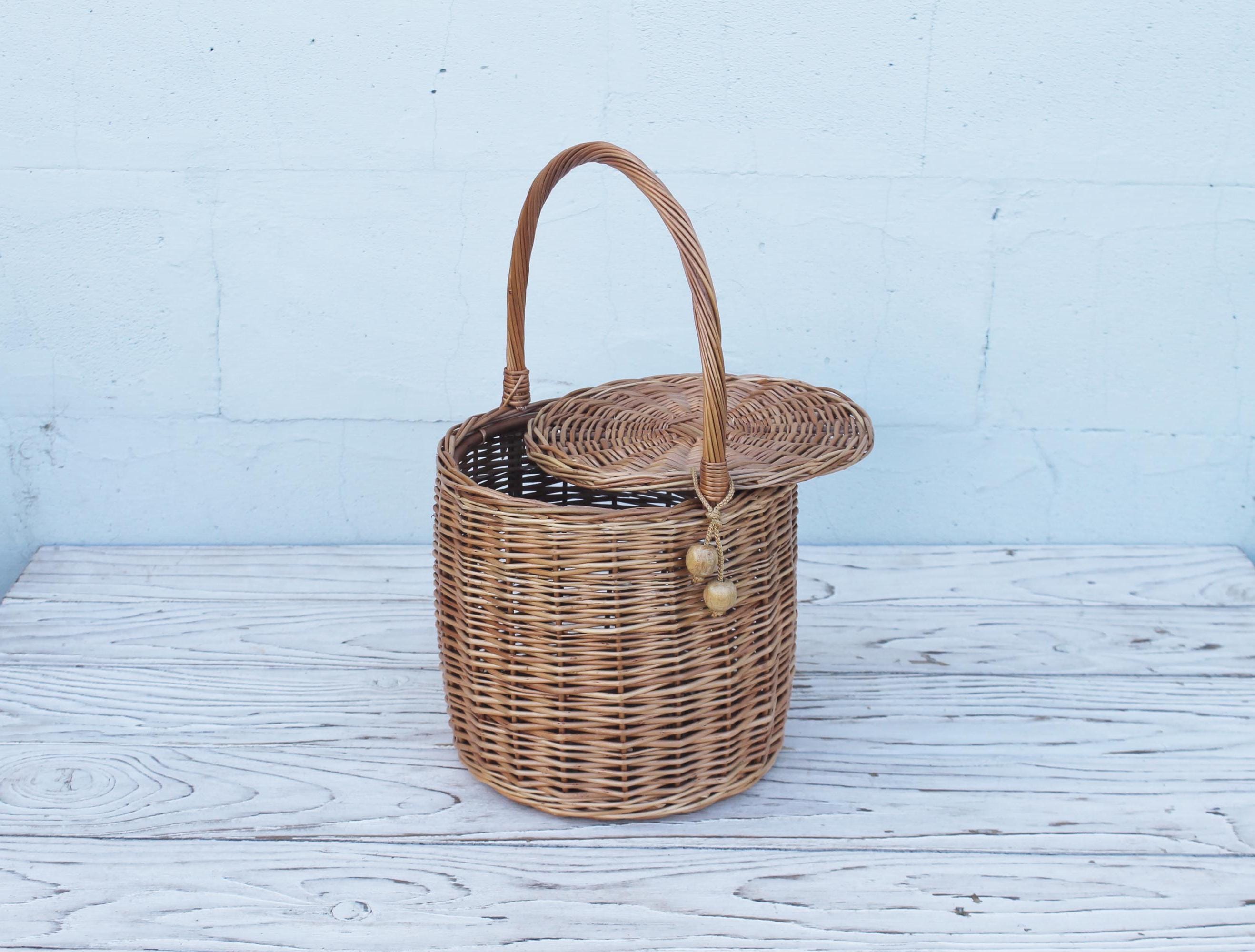 Jane birkin basket - Etsy 日本