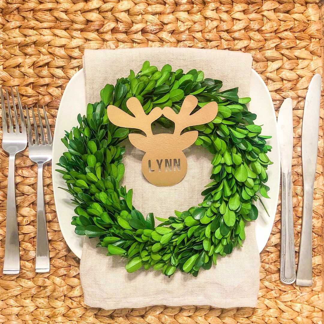 Custom Place Settings Place Cards Wedding Place Cards Name Cards Name Place Cards Party Place