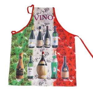 Vino Italian Apron