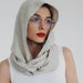 see more listings in the Hat, scarf, hooded scarf section