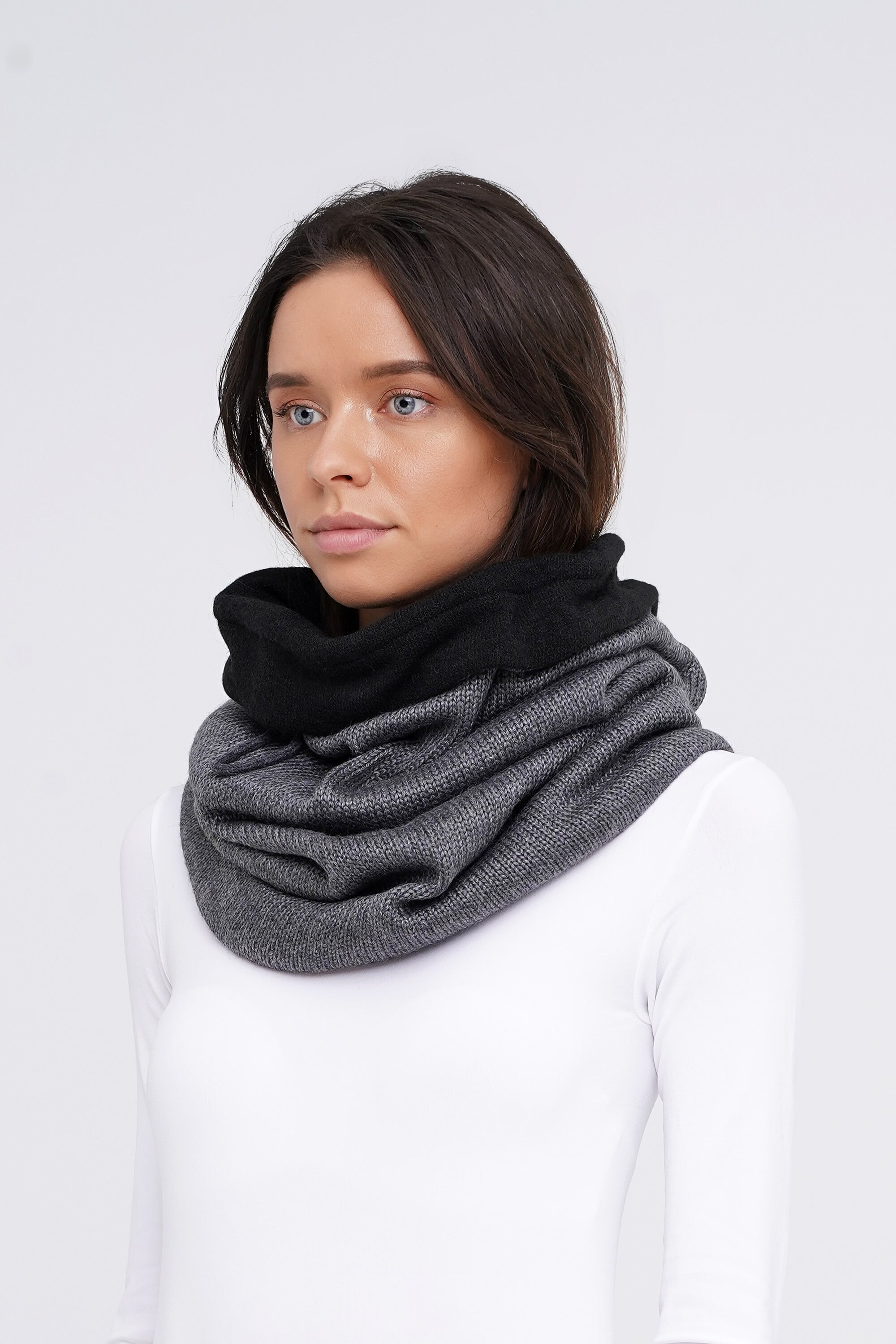 Grau Kapuzenschal Schwarz Kapuze Nrohzeit Winter Womens Snood Etsy grau-kapuzenschal-schwarz-kapuze-nrohzeit-winter-womens-snood-etsy