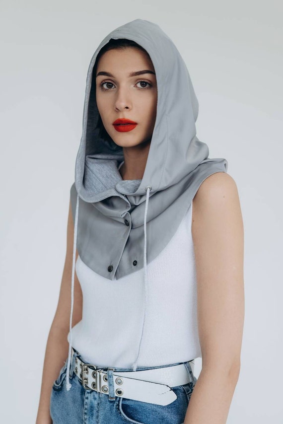 Rain scarf 2025