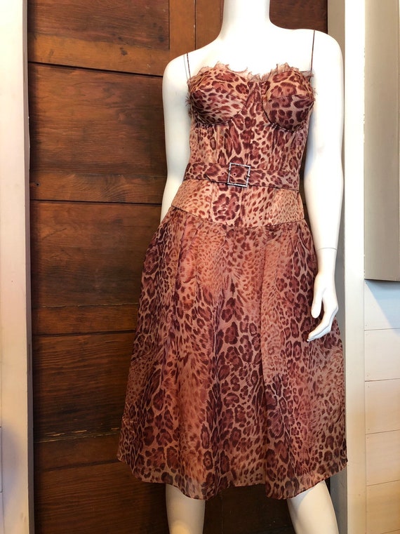 freemans pink dresses