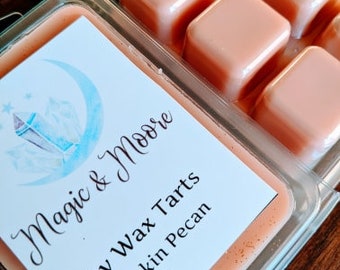Wax Tart Melts “Butter Pecan Waffle” Wax Tart Melts “Butter Pecan Waffle”
