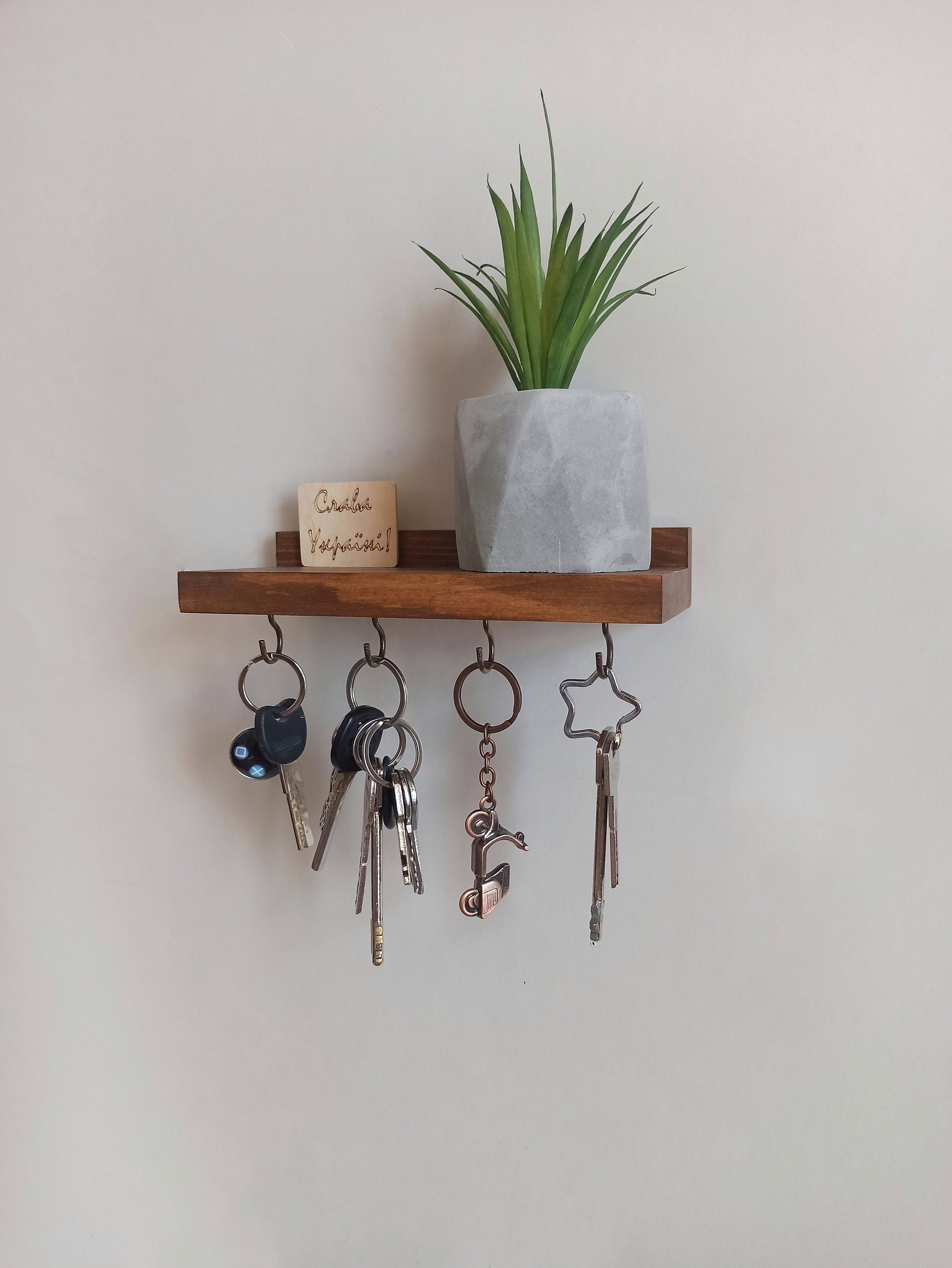 Key Holders & Key Hooks -  Canada