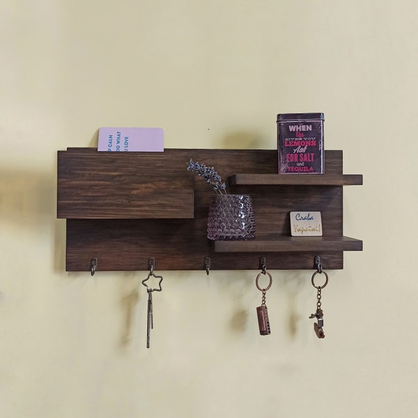 Entryway Organizer Etsy Canada