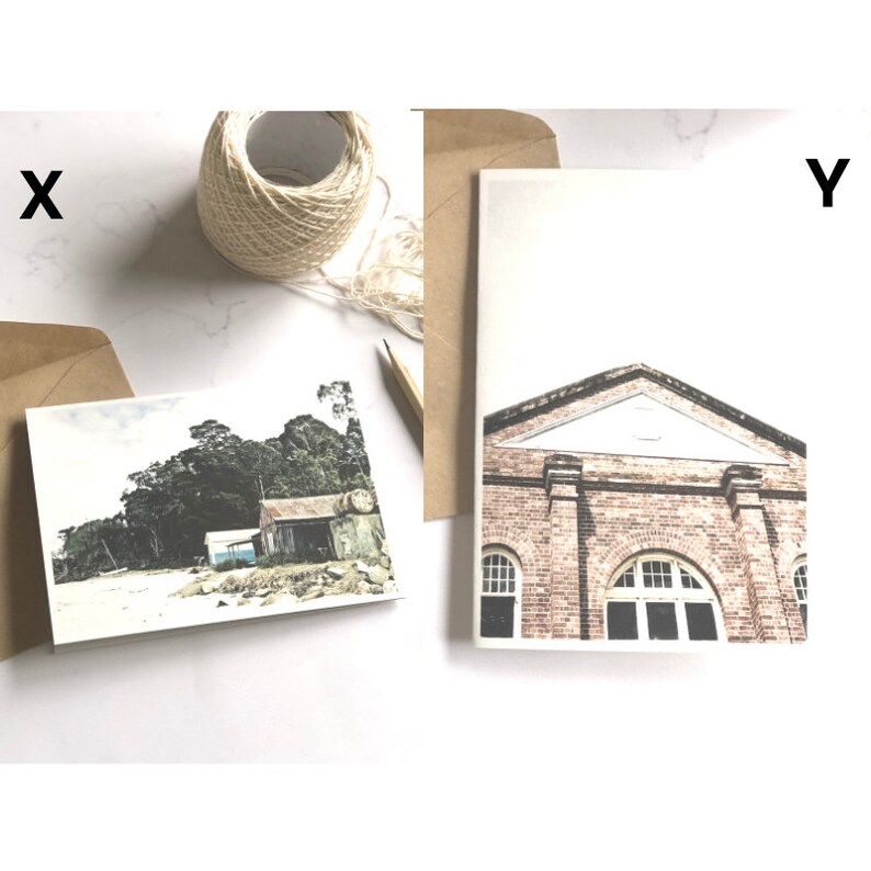 Stationery greeting cards lokifour