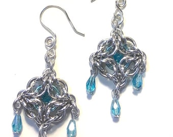 どこまでも…どこまでも　　イヤリング価格となっております TAKE-UP inc. テイクアップ【公式】 / Twinkle Twinkle