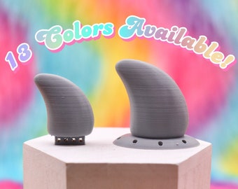 Rounded Claws for Fursuits and Costumes