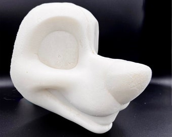 Toony Canine V1 Foam Headbase
