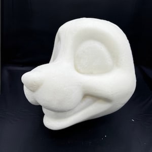 Chibi Foam Headbase