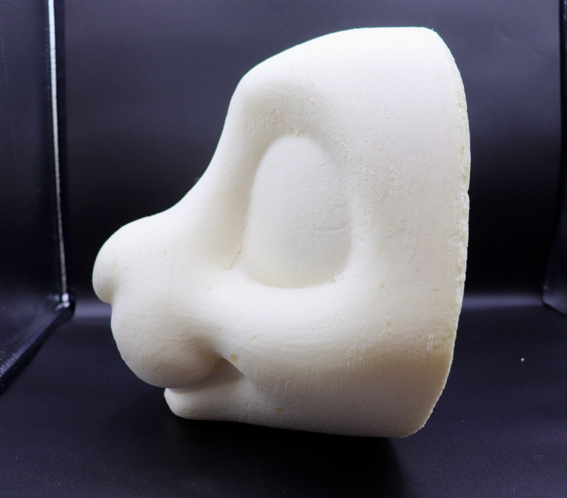 Toony Bunny Rabbit Foam Headbase - Etsy