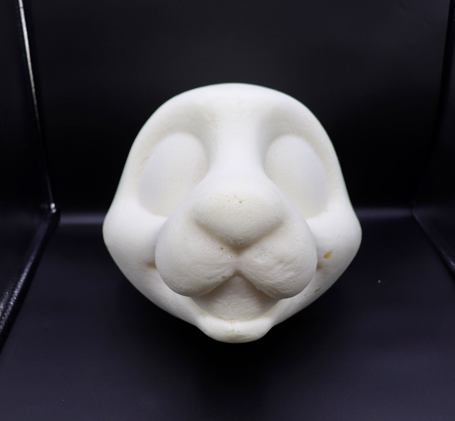 Toony Bunny Rabbit Foam Headbase - Etsy