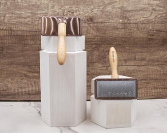 Slicker Fursuit Care Brush
