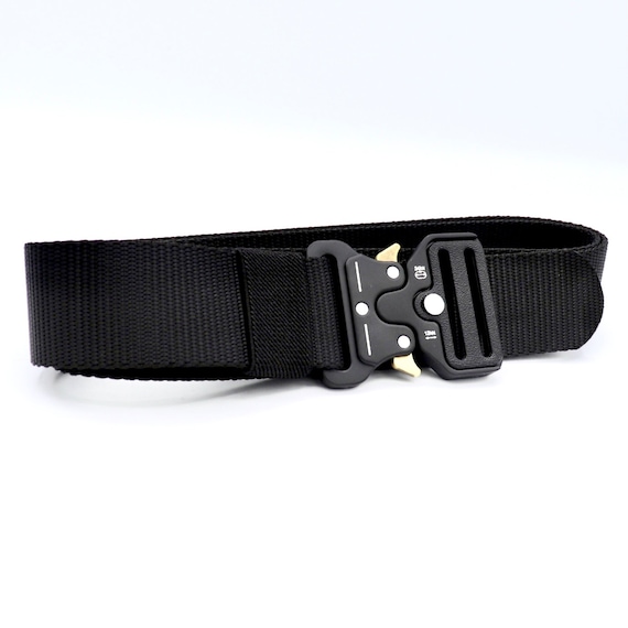 小物 Needles x Martin F. Quick Release Belt Needles Quick Release Belt Special Tassel Bit Brown Bridle