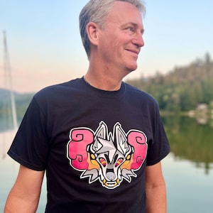 Spicy K9 Tee Shirt