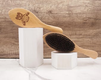 Soft Bristled Fursuit Care Brush