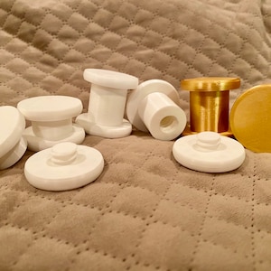 Fursuit Gauges