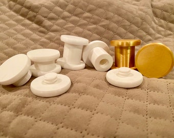 Fursuit Gauges