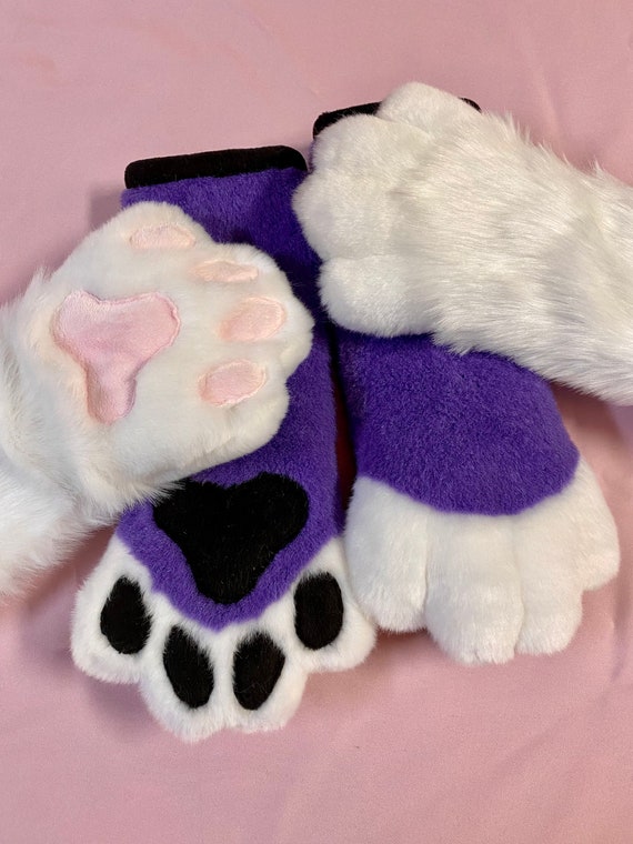 Mitten paws hotsell