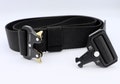 Nylon Fursuiting Tail Belt with Quick Release Buckle