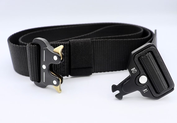 Nylon Fursuiting Tail Belt With Quick Release Buckle - Etsy