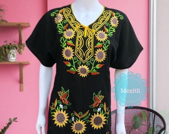 plus size mexican fiesta dress